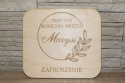 Zaproszenie Zaproszenie